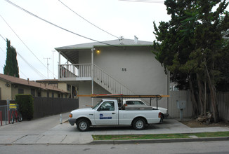 55 Boston Ave in San Jose, CA - Building Photo - Building Photo