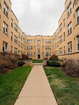 5060 N Wolcott Ave in Chicago, IL - Building Photo