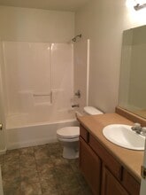 1927 S 11th St, Unit #A in Laramie, WY - Building Photo - Building Photo