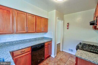 495 N Pickett St in Alexandria, VA - Building Photo - Building Photo