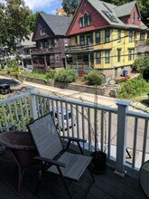 35 Boylston St, Unit 2 in Boston, MA - Building Photo - Building Photo