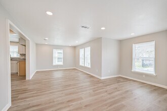 1428 E 36th St in Houston, TX - Building Photo - Building Photo
