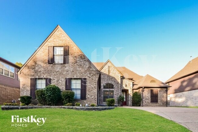 property at 8760 Brunswick Park Cove