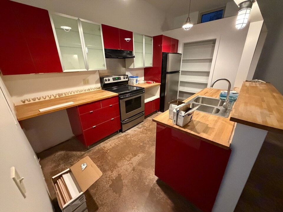 2915 2nd Ave S in Billings, MT - Building Photo