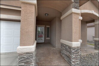 14309 Early Morn Ave in El Paso, TX - Building Photo - Building Photo