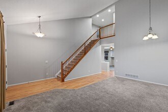 2721 Chase Dr in Fort Collins, CO - Building Photo - Building Photo