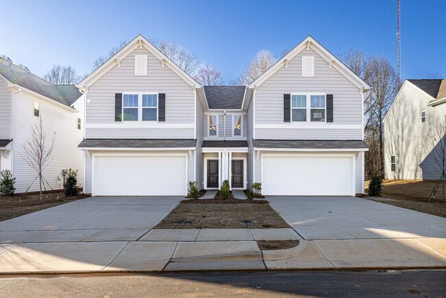 property at 119 Lorcan Ln