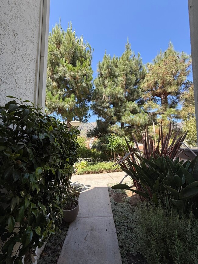 17085 Palisades Cir in Pacific Palisades, CA - Building Photo - Building Photo