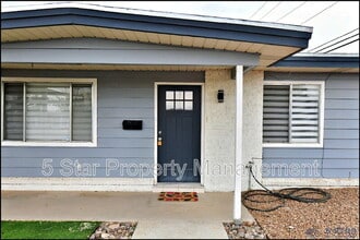 10565 Murphy St in El Paso, TX - Building Photo - Building Photo