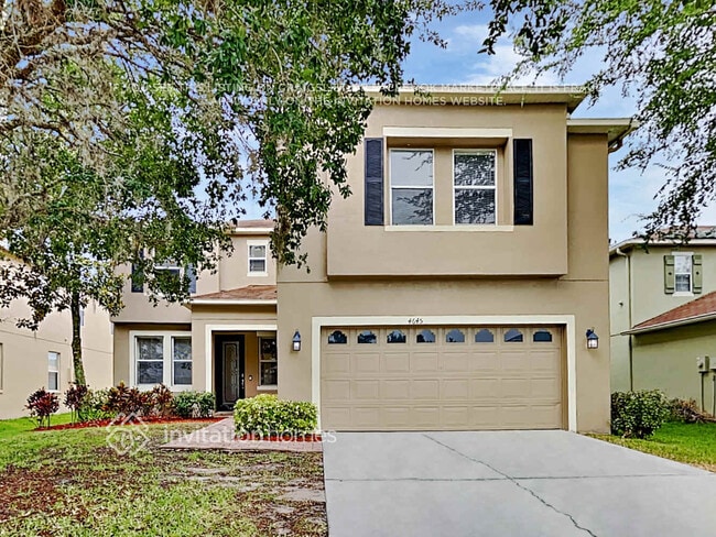 property at 4645 White Bay Cir