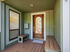 94 Meadow Run Rd in Pittsboro, NC - Building Photo - Building Photo