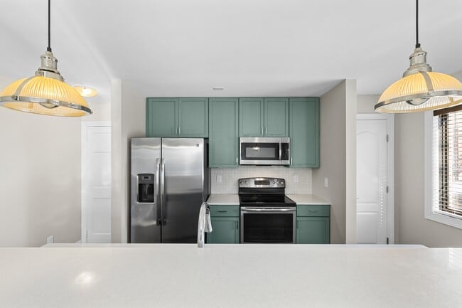 705 W North St in Raleigh, NC - Building Photo - Building Photo