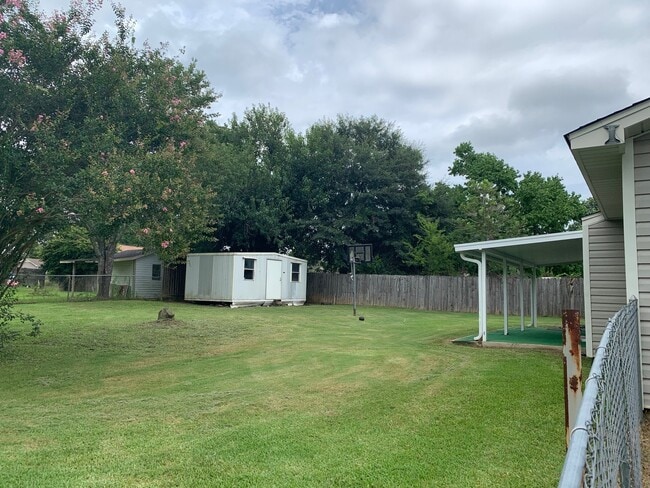 2705 Nottingham Way in Dothan, AL - Building Photo - Building Photo