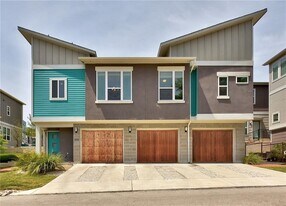 3000 Pither Ln in Austin, TX - Building Photo