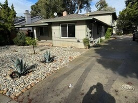 219 W California Ave, Unit 219 in Sunnyvale, CA - Building Photo