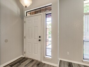 1409 Del Norte Dr in Edmond, OK - Building Photo - Building Photo