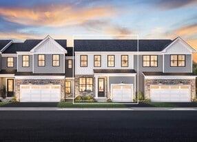 182 Mahogany Ln in King of Prussia, PA - Building Photo