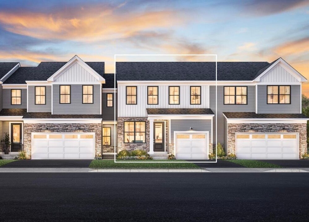 182 Mahogany Ln in King of Prussia, PA - Building Photo