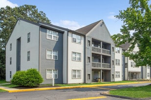 ReNew Taunton Apartment Collection in Taunton, MA - Building Photo