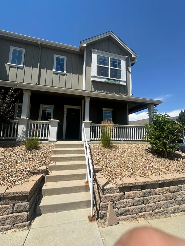 property at 14700 E 104th Ave