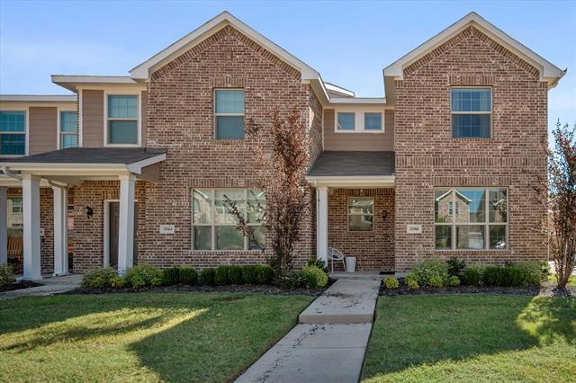 3500 Brentwood Dr in Denton, TX - Foto de edificio - Building Photo