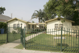 208 N Avenue 53 in Los Angeles, CA - Building Photo - Building Photo