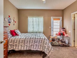 5912 Cielo Del Rey Pl in El Paso, TX - Foto de edificio - Building Photo