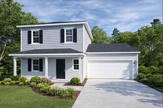 Outpost Bay in Pooler, GA - Building Photo - Building Photo