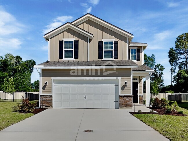 property at 68 Davila Ct
