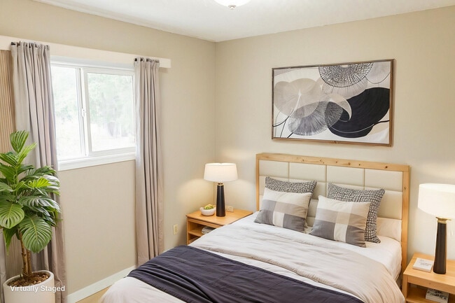 University Townhomes in Lethbridge, AB - Building Photo - Building Photo