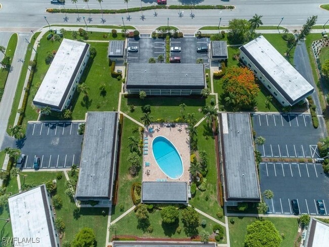 property at 130 N Collier Blvd