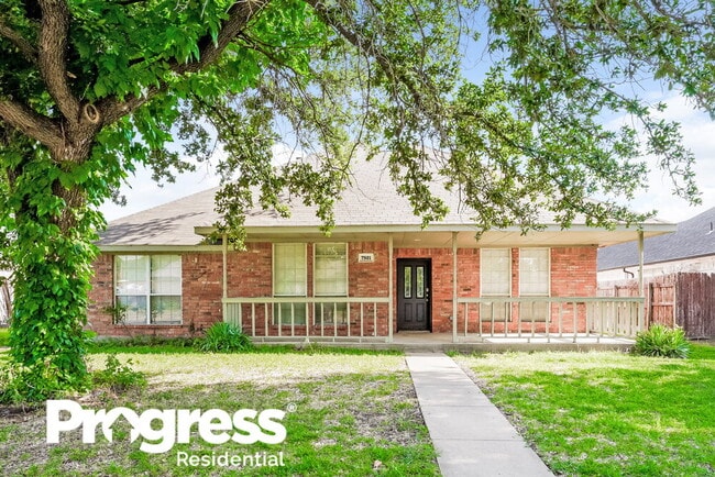 property at 7921 Wayne Way