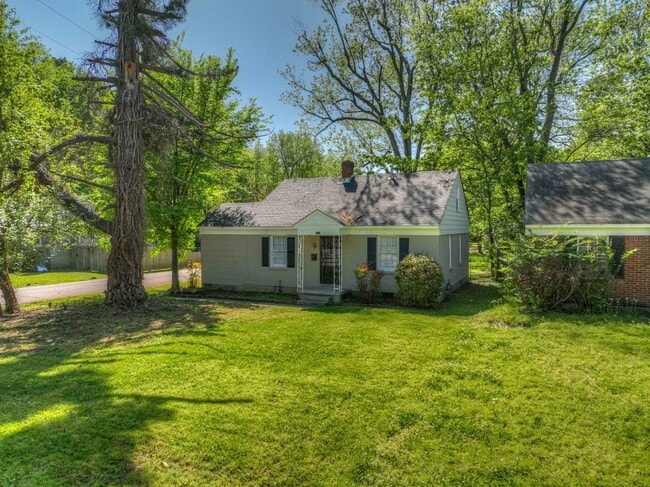 property at 777 Loeb St