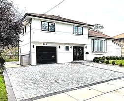 640 Derby Ave in Woodmere, NY - Building Photo