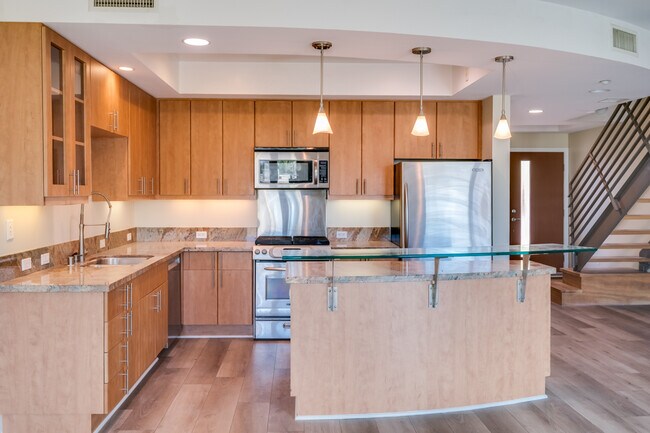 3980 9th Ave in San Diego, CA - Building Photo - Building Photo