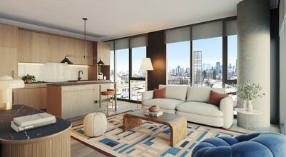 Stead 220 in Chicago, IL - Building Photo - Building Photo