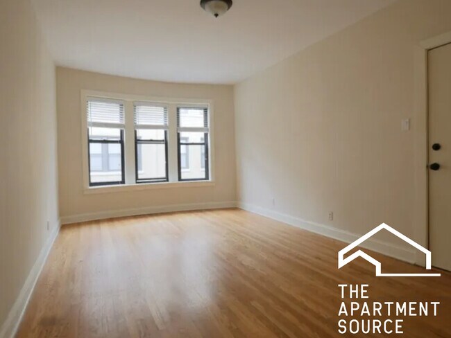 4036 N Ashland Ave, Unit S1