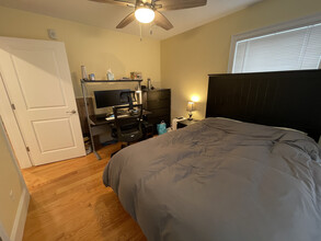 116 Holland St, Unit 2L in Somerville, MA - Foto de edificio - Building Photo