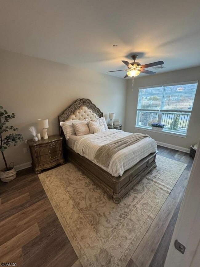 property at 7 Theta Dr