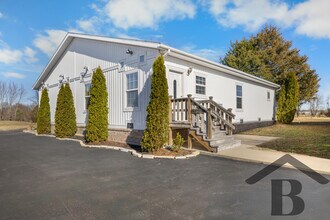 1522 S Tuscany Ct in Ozark, MO - Building Photo - Building Photo