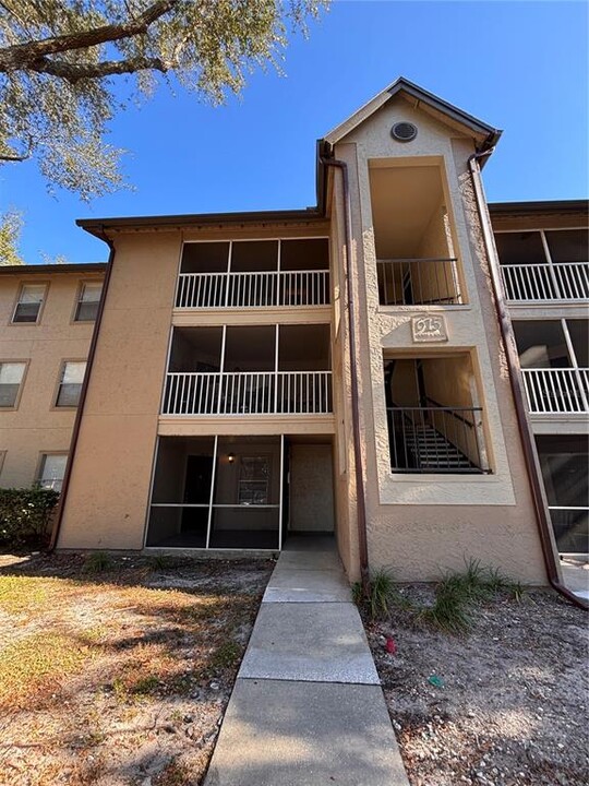 615 Dory Ln in Altamonte Springs, FL - Building Photo