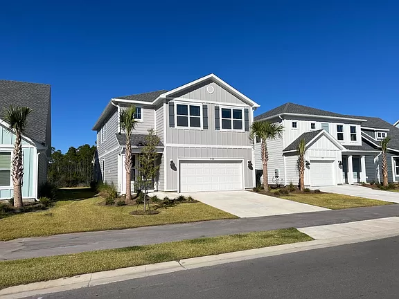 869 Breakfast Point Blvd in Panama City Beach, FL - Foto de edificio - Building Photo