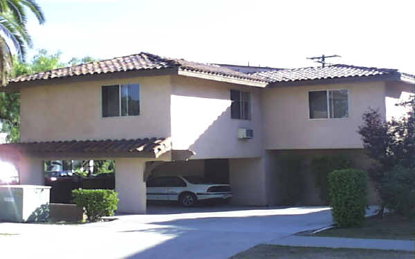 8209 Lemon Ave in La Mesa, CA - Building Photo - Building Photo