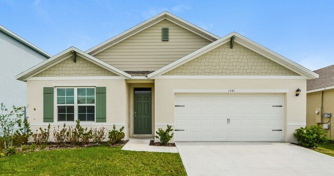 Kinsman Pointe in Kissimmee, FL - Foto de edificio - Building Photo