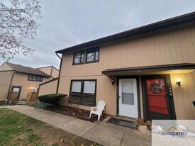 488 West Ct in Glen Burnie, MD - Building Photo