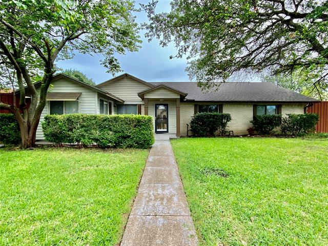 property at 1808 Serenade Ln