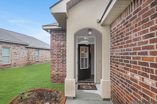 16248 Timberstone Dr in Prairieville, LA - Foto de edificio - Building Photo