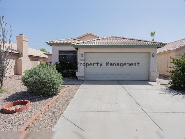 601 S Silverbrush Dr in Chandler, AZ - Building Photo - Building Photo