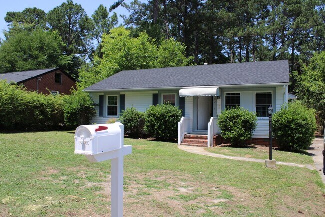 502 Macon St S in Wilson, NC - Building Photo - Building Photo