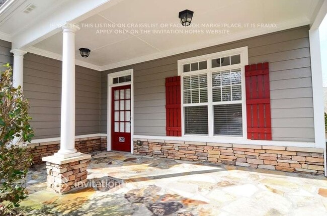 3624 Silver Springs Way SW in Powder Springs, GA - Building Photo - Building Photo